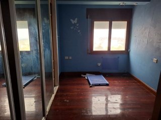 Piso en venta en Burela