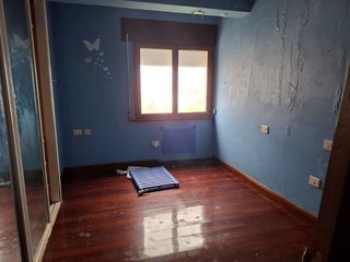 Piso en venta en Burela