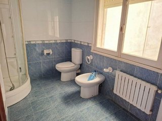 Piso en venta en Burela