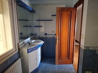 Piso en venta en Burela