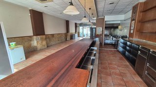 Bar en venta en Semicentre en Blanes