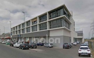 Oficina en venta en Sector Sur en Córdoba