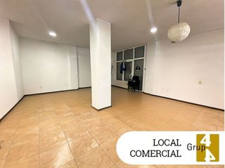Local comercial en venta en El Gornal en Hospitalet de Llobregat, L´