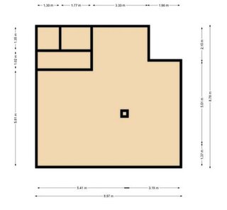 Local comercial en venta en El Gornal en Hospitalet de Llobregat, L´