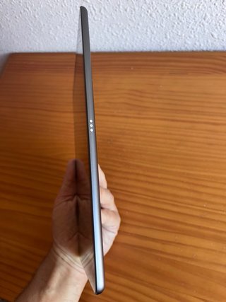iPad 9ª Gen 64GB Space Gray