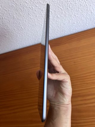 iPad 9ª Gen 64GB Space Gray