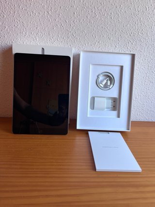 iPad 9ª Gen 64GB Space Gray