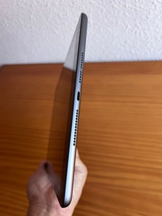 iPad 9ª Gen 64GB Space Gray