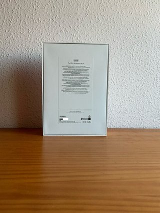 iPad 9ª Gen 64GB Space Gray
