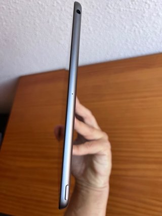 iPad 9ª Gen 64GB Space Gray