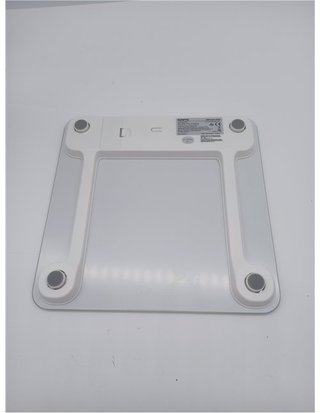 Báscula De Baño Digital RENPHO - Báscula De Peso Corporal De Alta Precisión Con Pantalla Iluminada - Graduación de 0 -1 lb (50 g) p