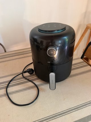 Cecotec Freidora de Aire 2.5L