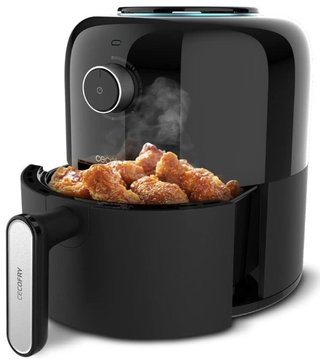 Cecotec Freidora de Aire 2.5L