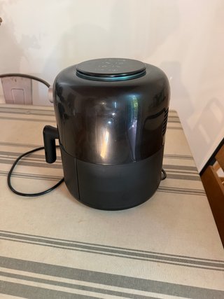 Cecotec Freidora de Aire 2.5L