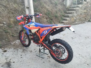 Beta Racing 300 2023