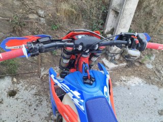 Beta Racing 300 2023