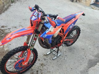 Beta Racing 300 2023