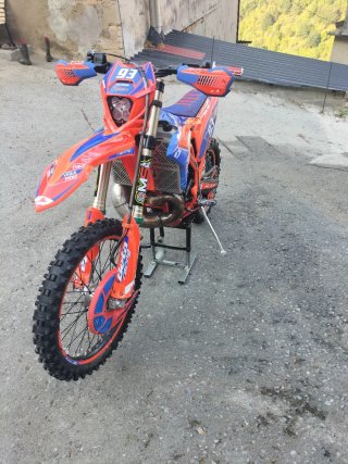 Beta Racing 300 2023