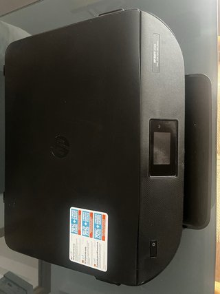 HP SDGOB-1511 Impresora Multifunción