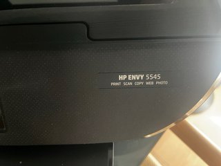 HP SDGOB-1511 Impresora Multifunción