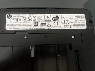 HP SDGOB-1511 Impresora Multifunción