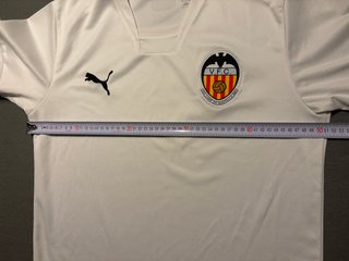 Camiseta Puma Valencia CF