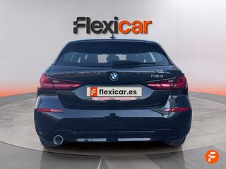 BMW Serie 1 116d