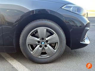 BMW Serie 1 116d