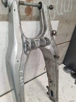BMW F650 1993-1996
