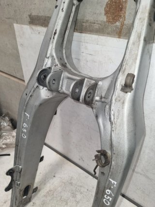 BMW F650 1993-1996