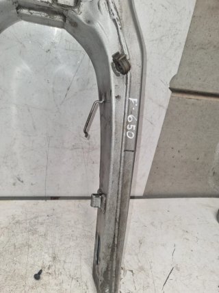 BMW F650 1993-1996