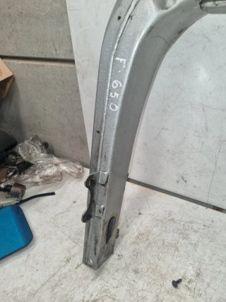 BMW F650 1993-1996