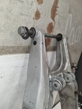 BMW F650 1993-1996