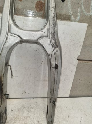BMW F650 1993-1996