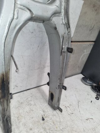 BMW F650 1993-1996