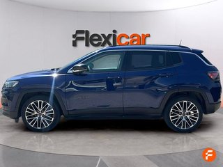 Jeep Compass 1.3 Gse 110kW (150CV) Limited DDCT 4x2