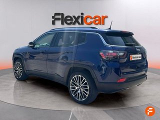 Jeep Compass 1.3 Gse 110kW (150CV) Limited DDCT 4x2