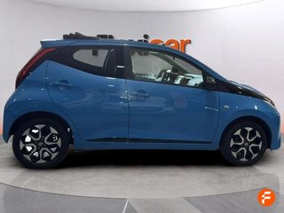Toyota Aygo 1.0 70 x-wave