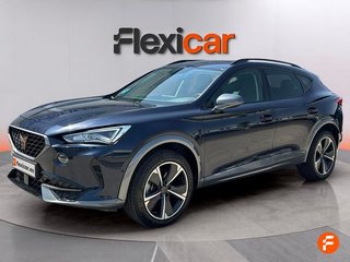 Cupra Formentor 1.5 TSI 110kW (150 CV) DSG