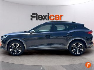 Cupra Formentor 1.5 TSI 110kW (150 CV) DSG