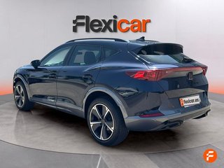 Cupra Formentor 1.5 TSI 110kW (150 CV) DSG