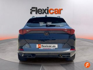 Cupra Formentor 1.5 TSI 110kW (150 CV) DSG