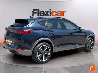 Cupra Formentor 1.5 TSI 110kW (150 CV) DSG