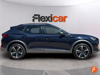 Cupra Formentor 1.5 TSI 110kW (150 CV) DSG