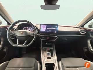 Cupra Formentor 1.5 TSI 110kW (150 CV) DSG
