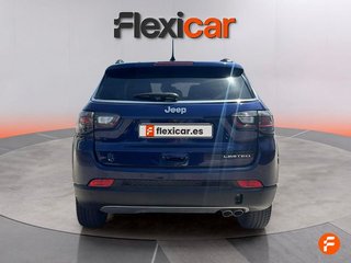 Jeep Compass 1.3 Gse 110kW (150CV) Limited DDCT 4x2