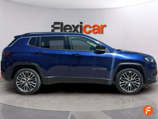 Jeep Compass 1.3 Gse 110kW (150CV) Limited DDCT 4x2