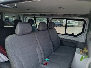 Renault Trafic 2007