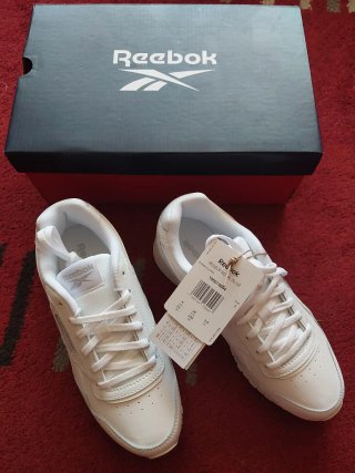 Zapatillas Reebok Nuevas