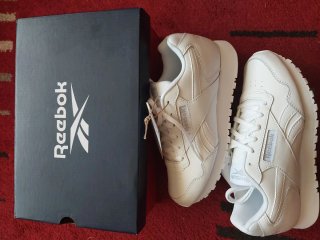 Zapatillas Reebok Nuevas